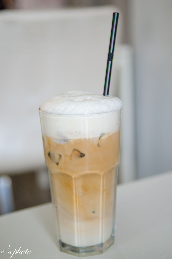 【美食】咖啡鑽 振興路 台中下午茶鬆餅  【美食】咖啡鑽 振興路 台中下午茶鬆餅