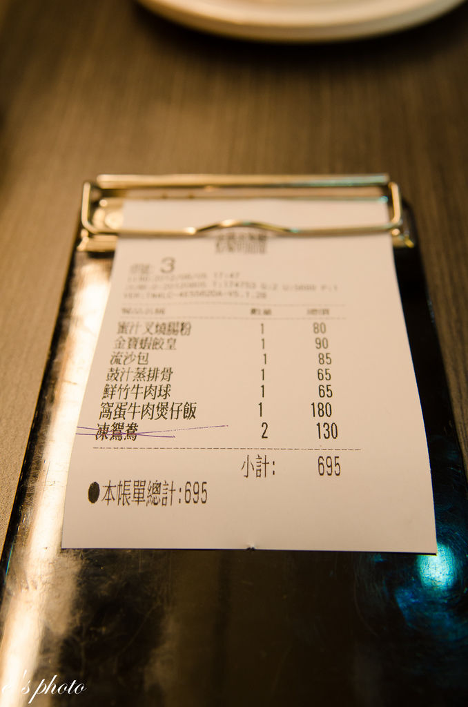 【美食】台中茶餐廳 金寶茶餐廳 館前店