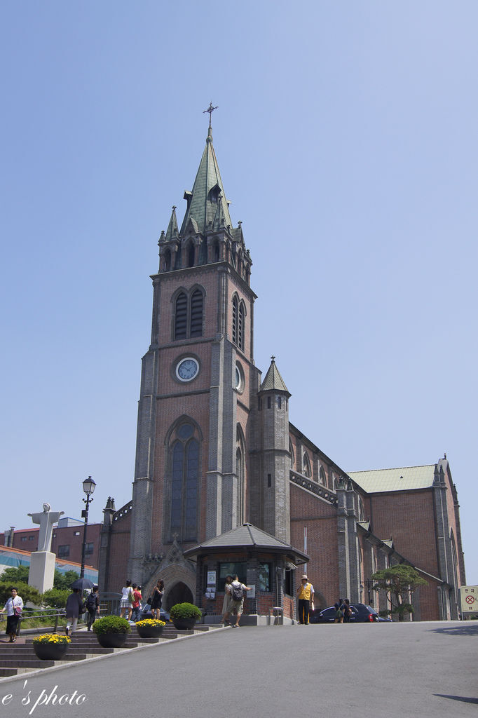 【國外自由行】首爾五天四夜 -D2 【國外自由行】首爾五天四夜 -D2