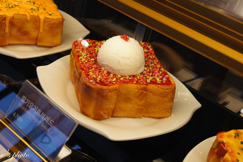 【國外自由行】首爾五天四夜 -D2 【國外自由行】首爾五天四夜 -D2