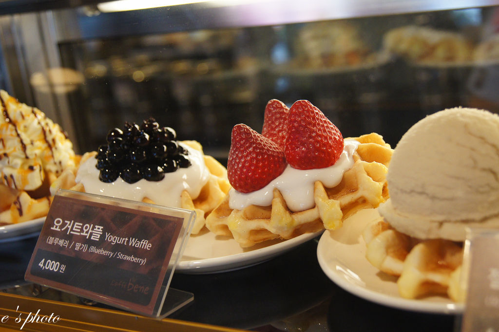 【國外自由行】首爾五天四夜 -D2 【國外自由行】首爾五天四夜 -D2