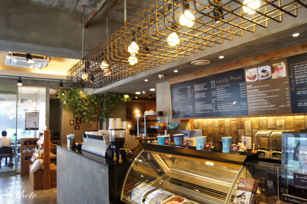 【國外自由行】首爾五天四夜 -D2 【國外自由行】首爾五天四夜 -D2