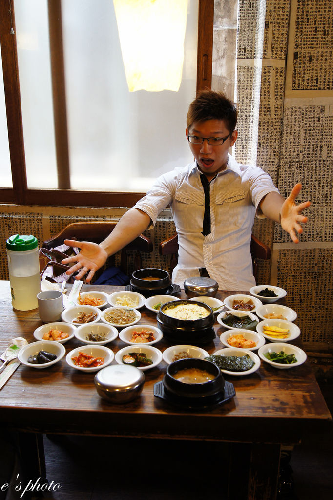 【國外自由行】首爾五天四夜 -D4 【國外自由行】首爾五天四夜 -D4