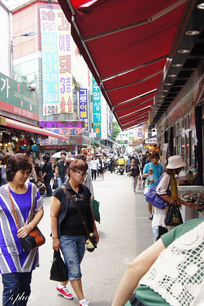 【國外自由行】首爾五天四夜 -D4 【國外自由行】首爾五天四夜 -D4