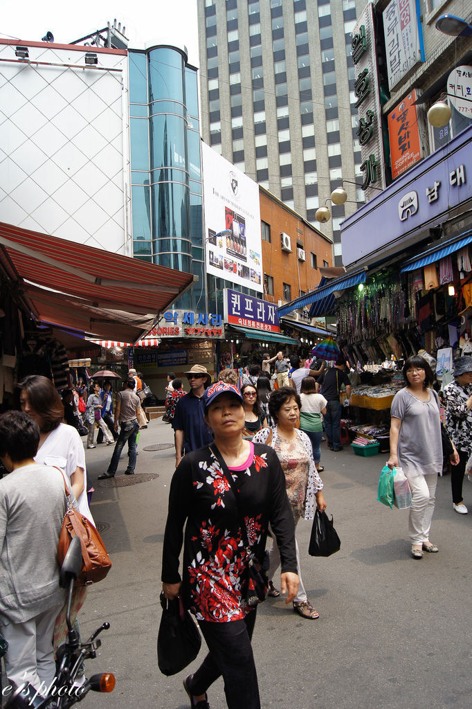 【國外自由行】首爾五天四夜 -D4 【國外自由行】首爾五天四夜 -D4