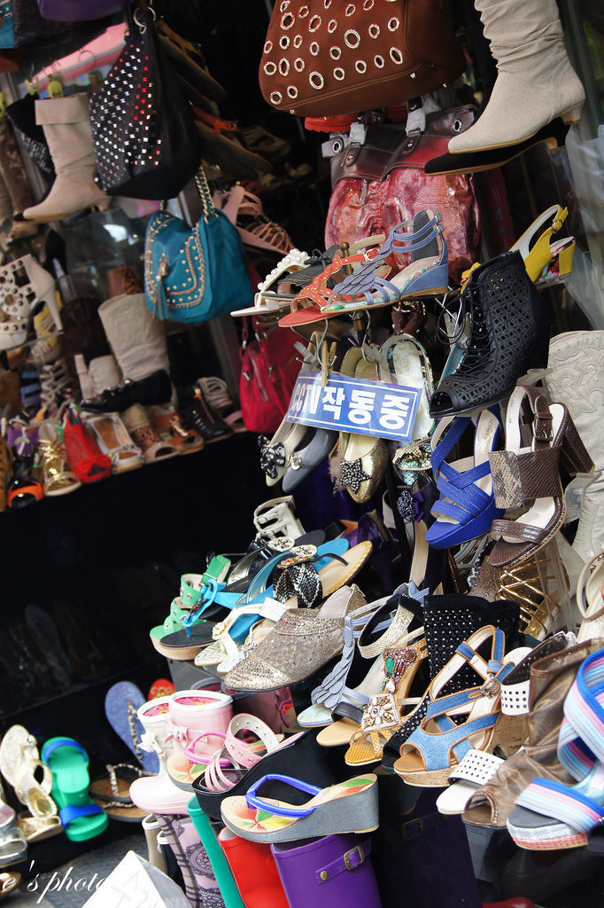 【國外自由行】首爾五天四夜 -D4 【國外自由行】首爾五天四夜 -D4