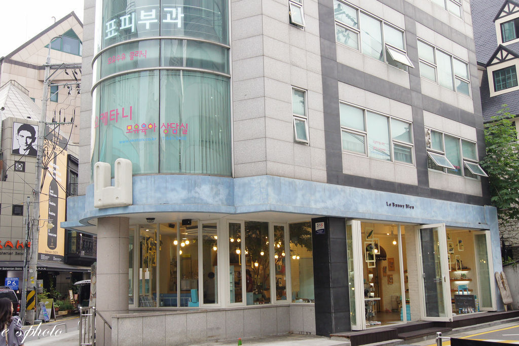 【國外自由行】首爾五天四夜 -D4 【國外自由行】首爾五天四夜 -D4