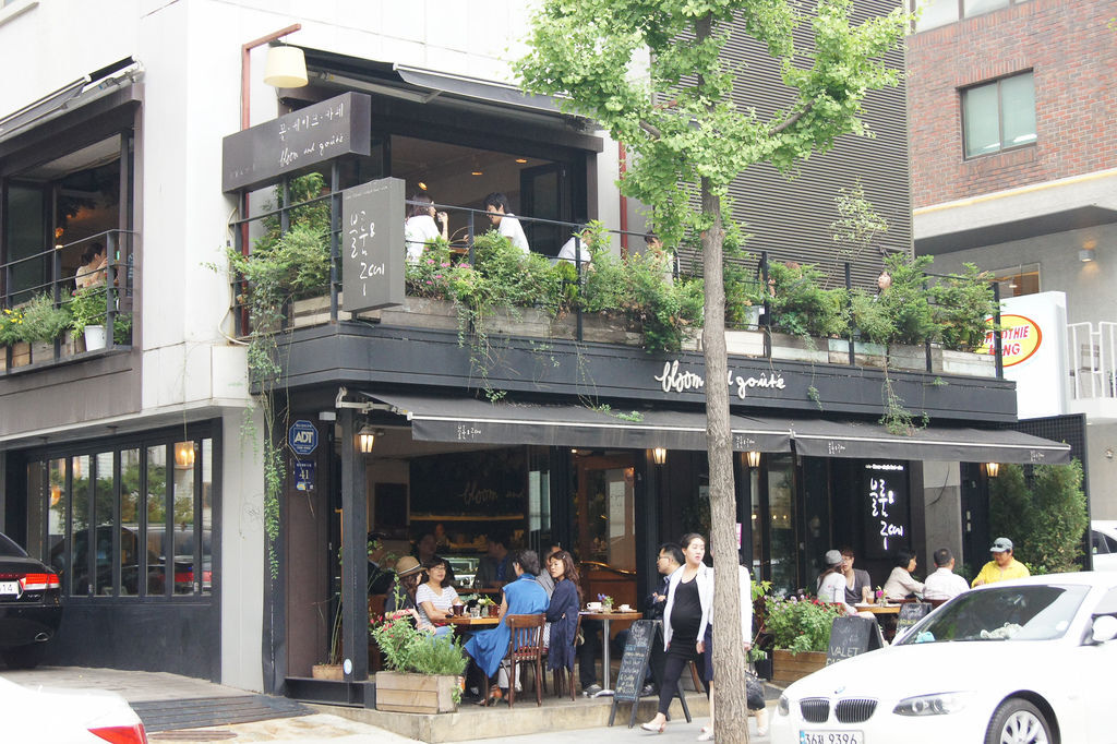 【國外自由行】首爾五天四夜 -D4 【國外自由行】首爾五天四夜 -D4