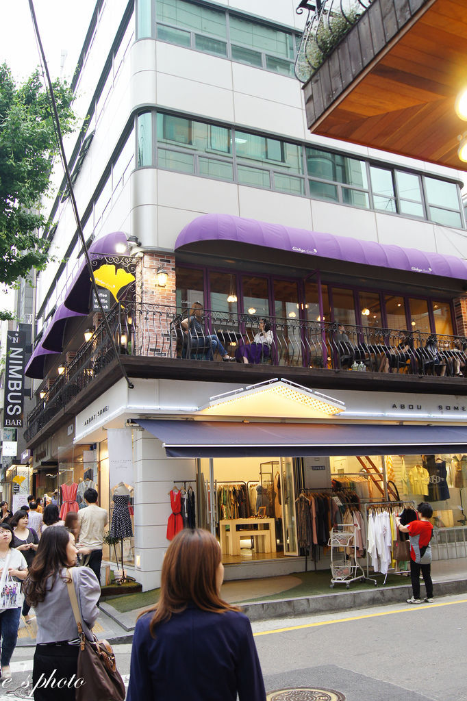 【國外自由行】首爾五天四夜 -D4 【國外自由行】首爾五天四夜 -D4