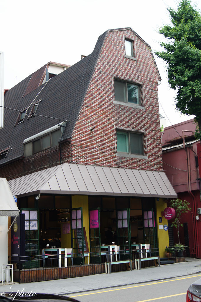 【國外自由行】首爾五天四夜 -D4 【國外自由行】首爾五天四夜 -D4