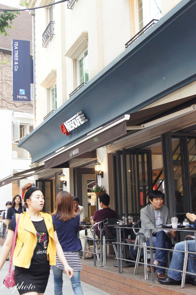 【國外自由行】首爾五天四夜 -D4 【國外自由行】首爾五天四夜 -D4