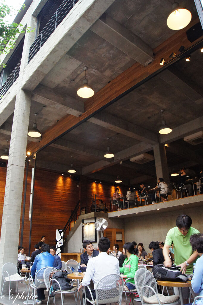 【國外自由行】首爾五天四夜 -D4 【國外自由行】首爾五天四夜 -D4