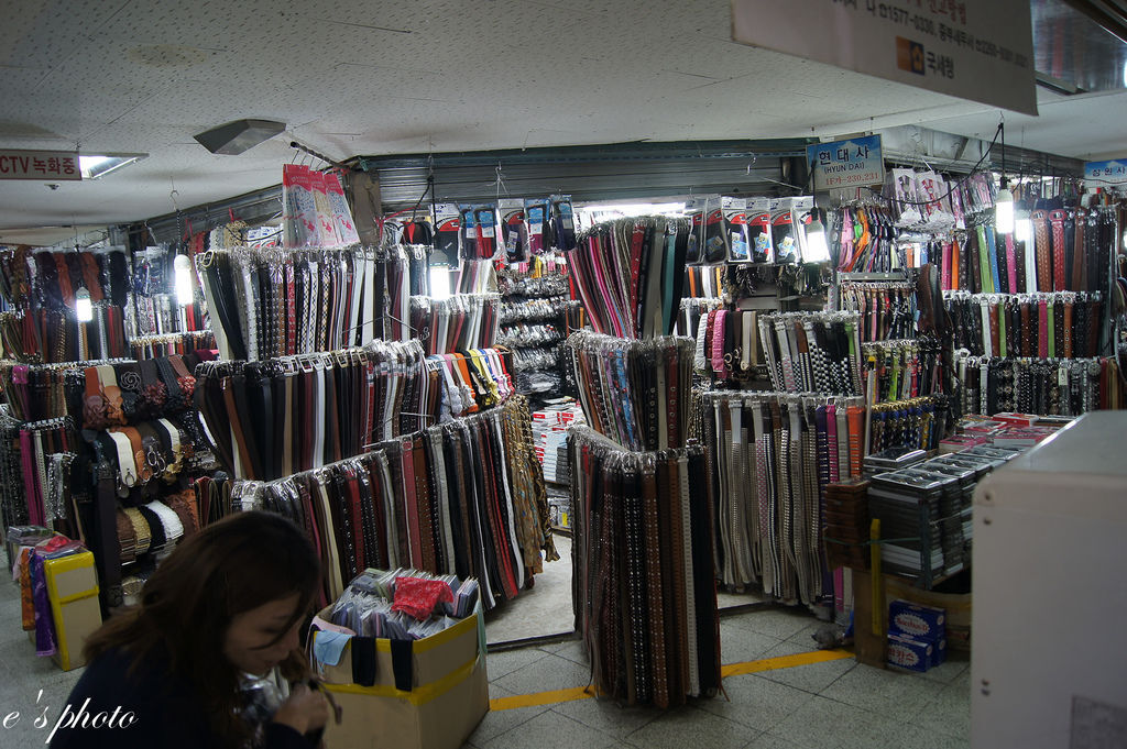 【國外自由行】首爾五天四夜 -D4 【國外自由行】首爾五天四夜 -D4