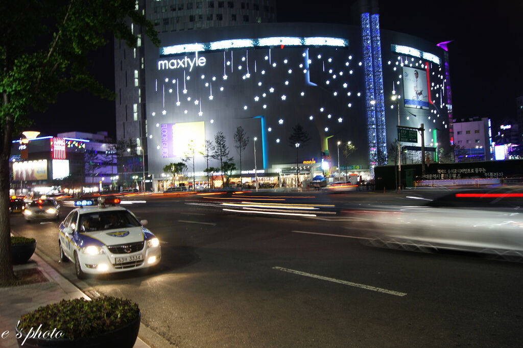 【國外自由行】首爾五天四夜 -D4 【國外自由行】首爾五天四夜 -D4