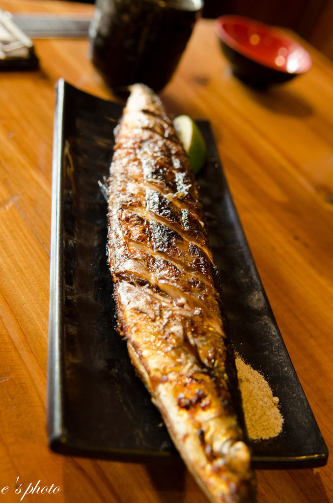 【美食】台中 大黑屋鰻魚飯