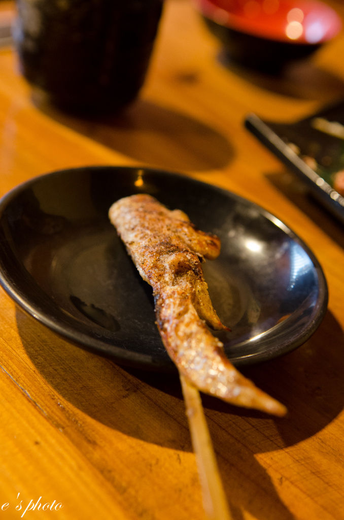 【美食】台中 大黑屋鰻魚飯