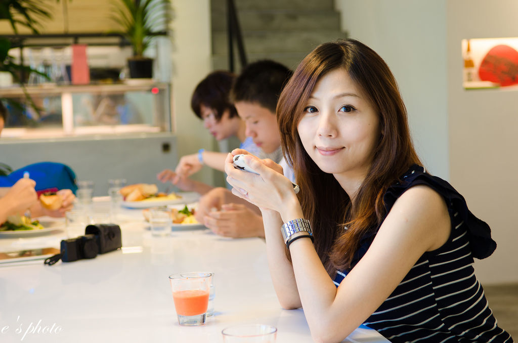 【美食】台中早午餐 目覺咖啡 三店 