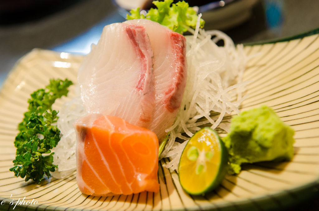 【美食】台中日本料理 菊水食堂 【美食】台中日本料理 菊水食堂