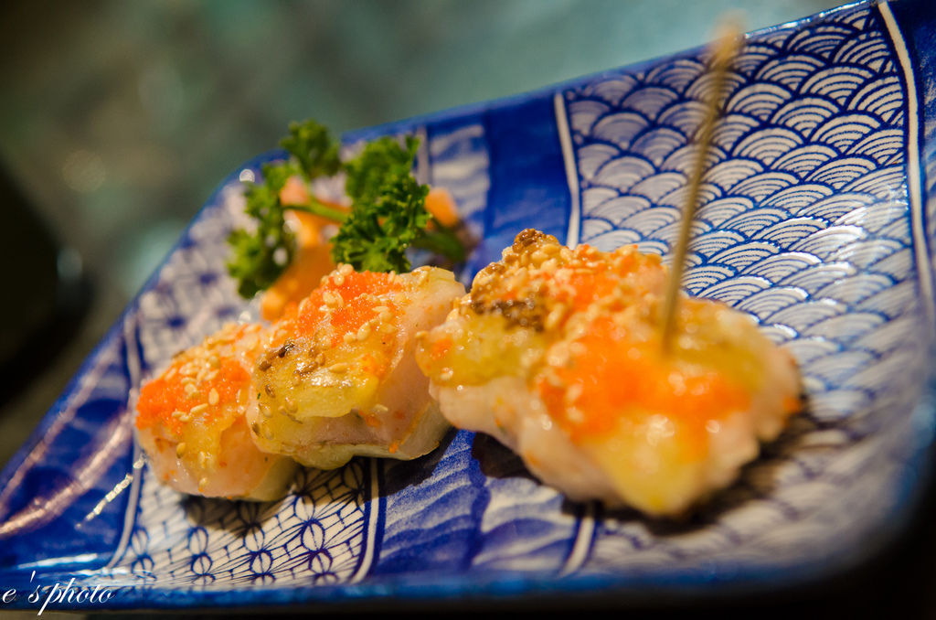【美食】台中日本料理 菊水食堂 【美食】台中日本料理 菊水食堂
