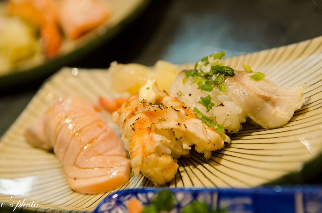 【美食】台中日本料理 菊水食堂