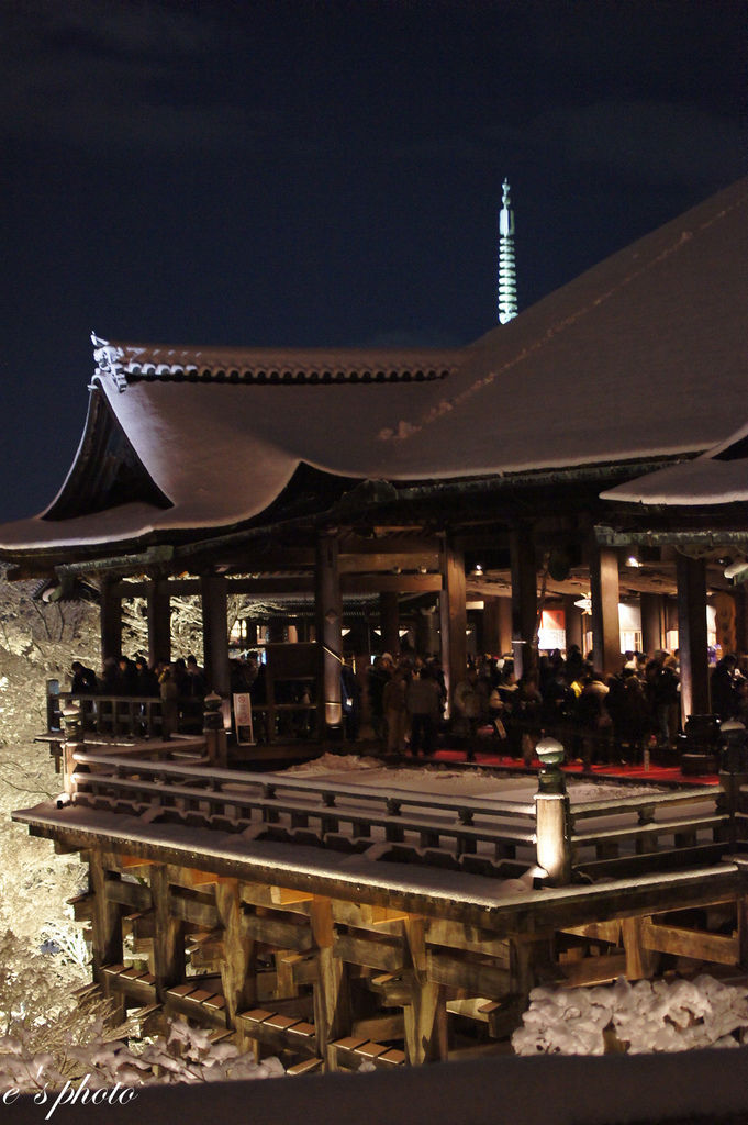 清水寺 安井金比羅宮 祗園 八阪神社