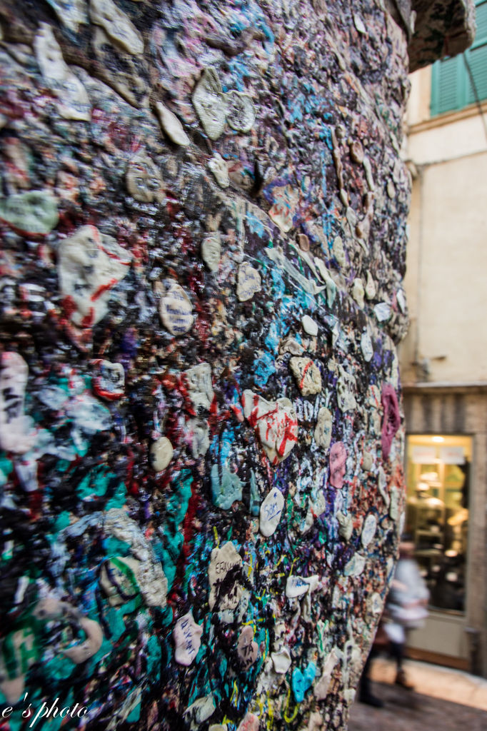 維洛納-茱麗葉的家 維洛納-茱麗葉的家