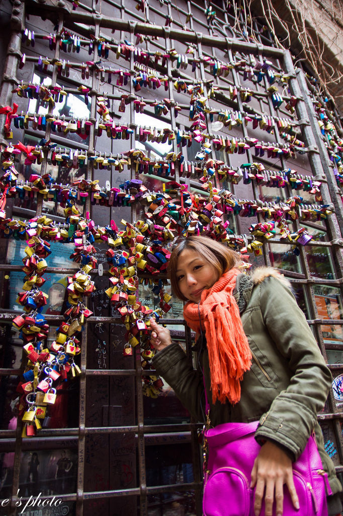 維洛納-茱麗葉的家 維洛納-茱麗葉的家