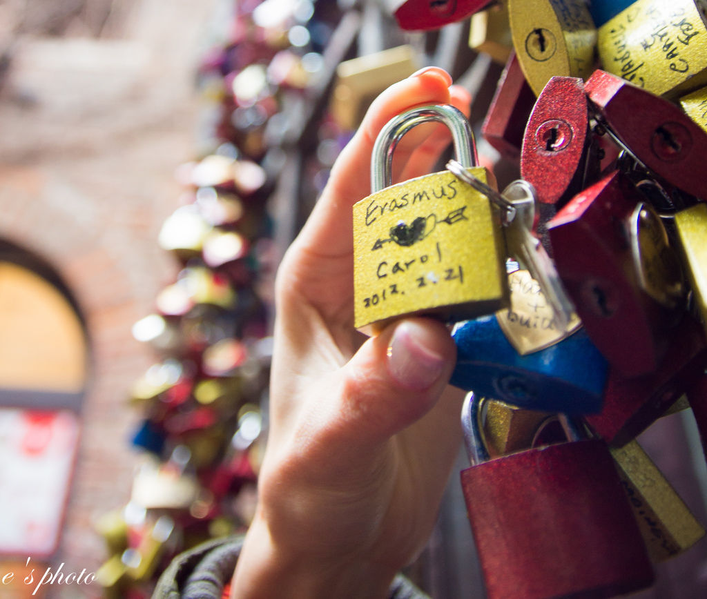 維洛納-茱麗葉的家 維洛納-茱麗葉的家
