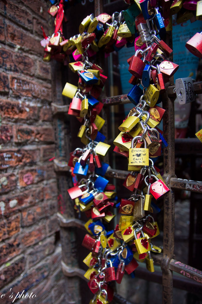 維洛納-茱麗葉的家 維洛納-茱麗葉的家