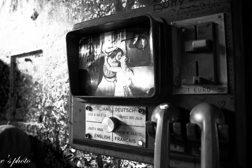 維洛納-茱麗葉的家 維洛納-茱麗葉的家