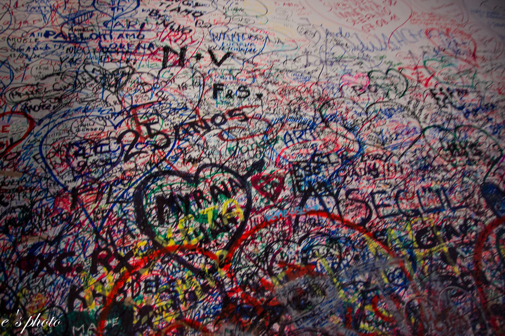 維洛納-茱麗葉的家 維洛納-茱麗葉的家