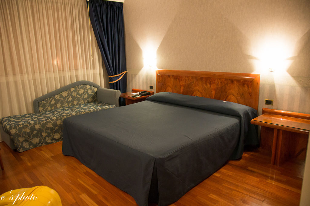 Montresor tower hotel Montresor tower hotel