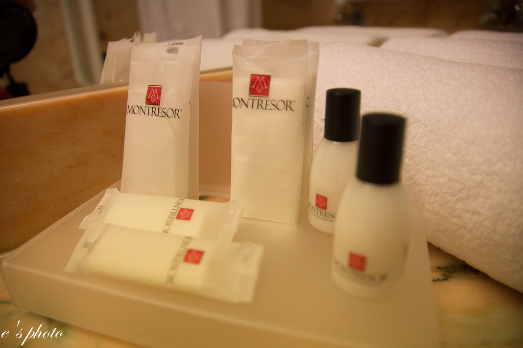 Montresor tower hotel Montresor tower hotel