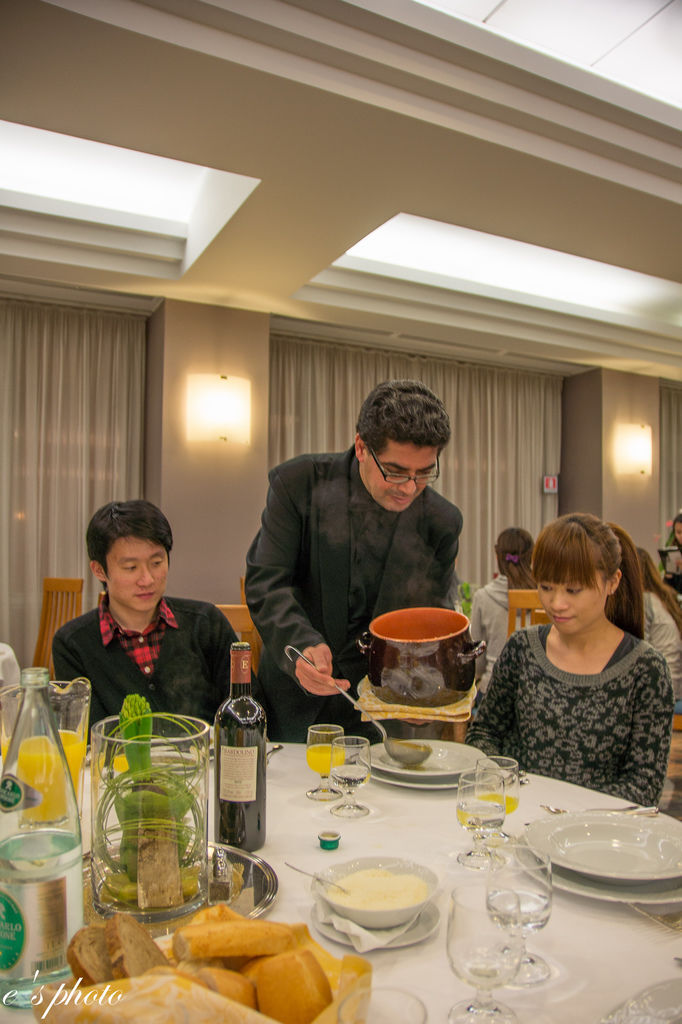 Montresor tower hotel Montresor tower hotel