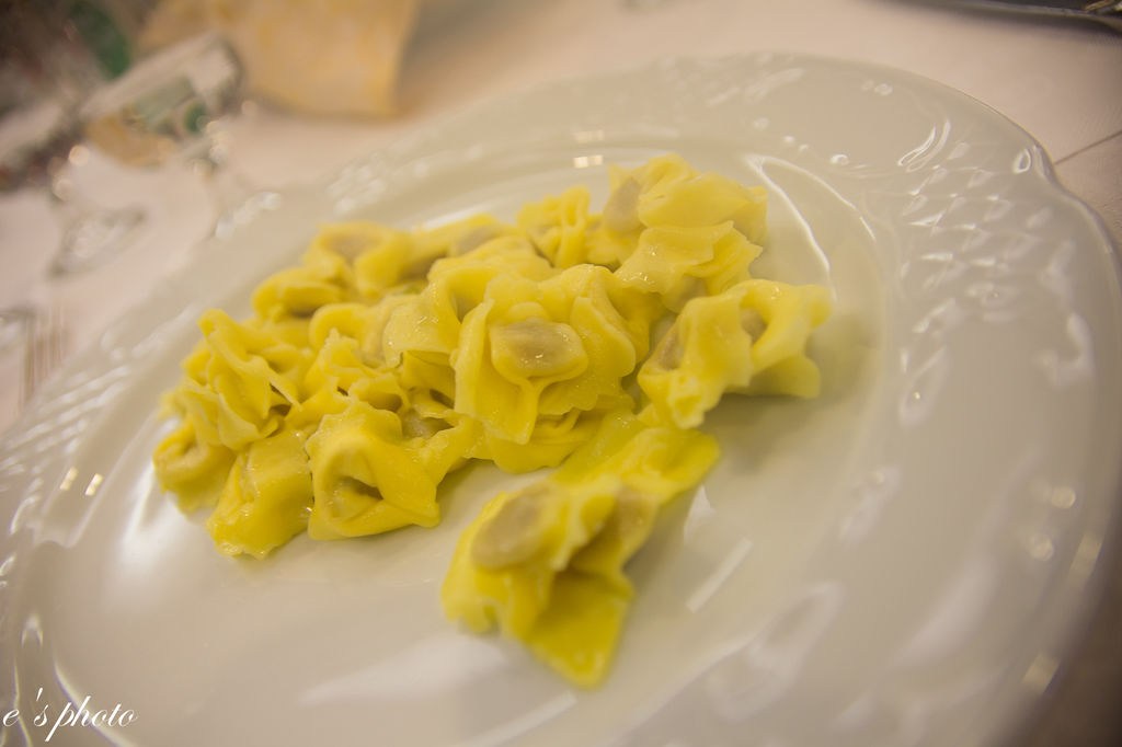 義大利小巧餃 義大利小巧餃