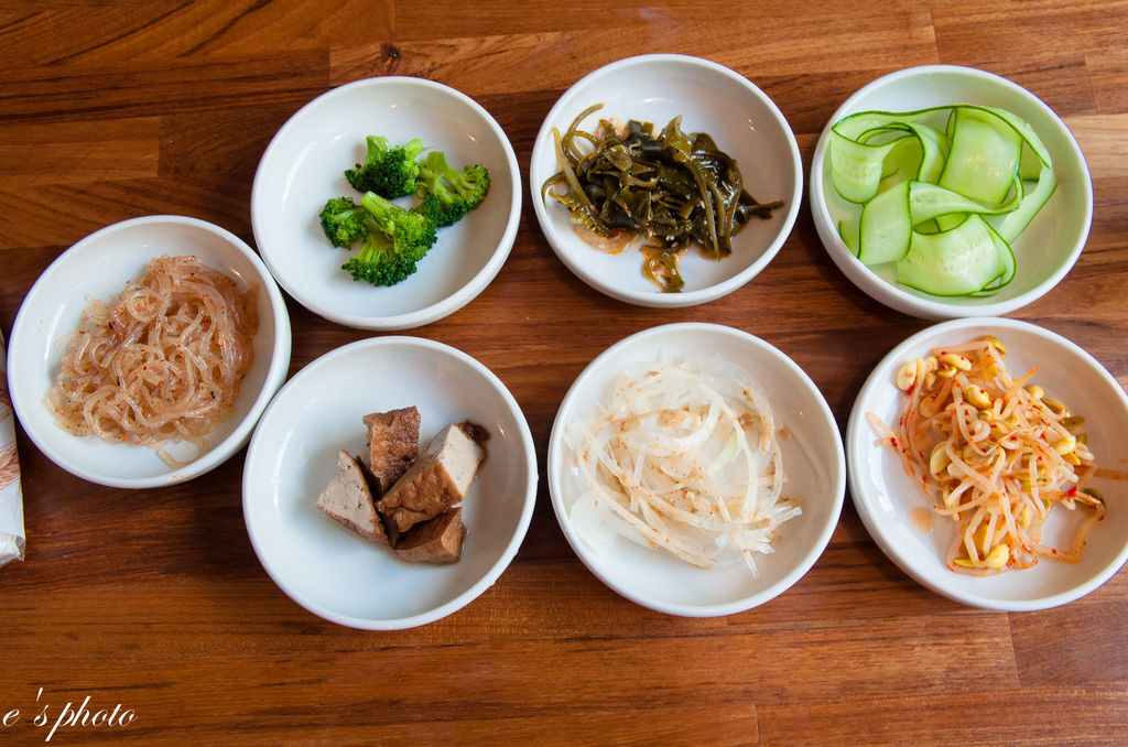 『美食』台中 豆腐煲 TOFU 35