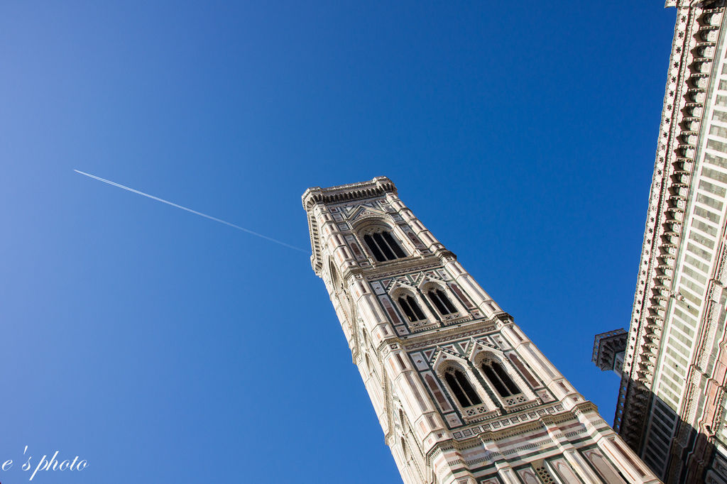 『蜜月旅行』加利利 義大利11日 佛羅倫斯(Firenze) 自由活動:共和廣場 聖母百花大教堂 
