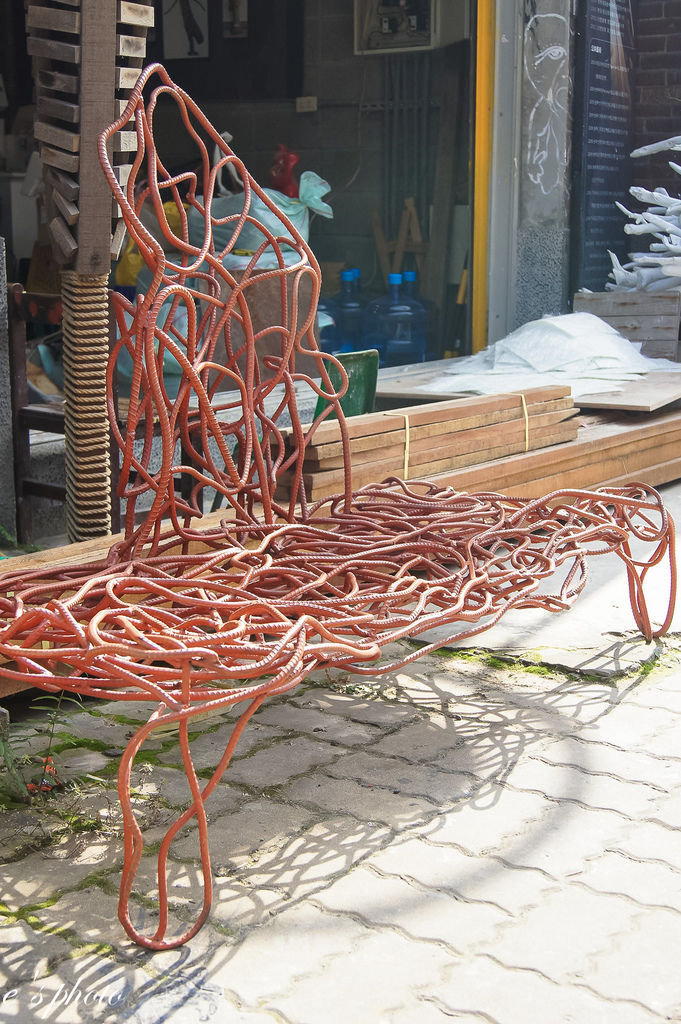 台中半日遊 Mocha Jane's+20號倉庫 台中半日遊 Mocha Jane's+20號倉庫