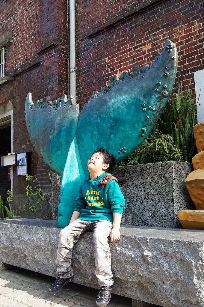 台中半日遊 Mocha Jane's+20號倉庫 台中半日遊 Mocha Jane's+20號倉庫