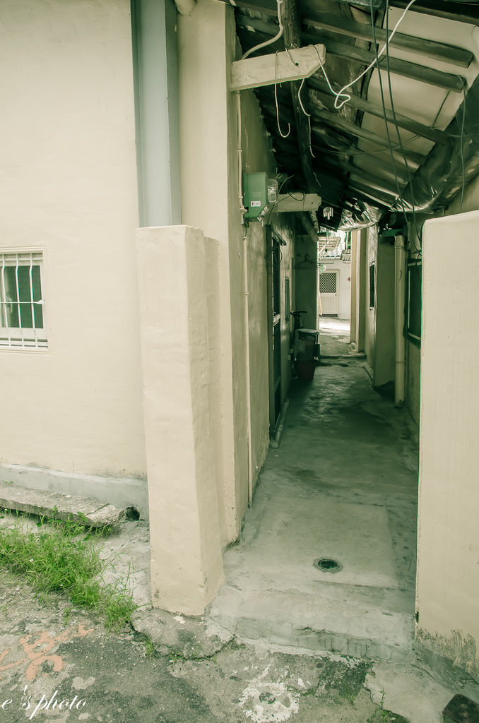 『攝影景點』楓樹社區 13咖啡+誠實商店+楓興宮