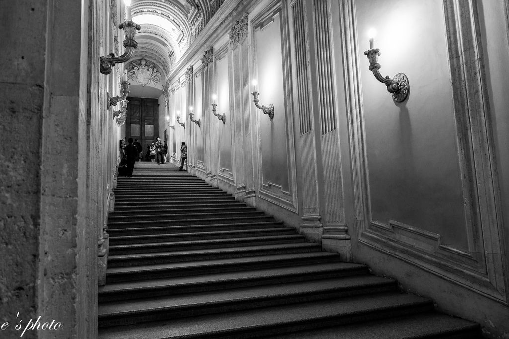 『蜜月旅行』加利利 義大利11日 羅馬(Roma) 梵諦崗(Vaticano)導覽(二)