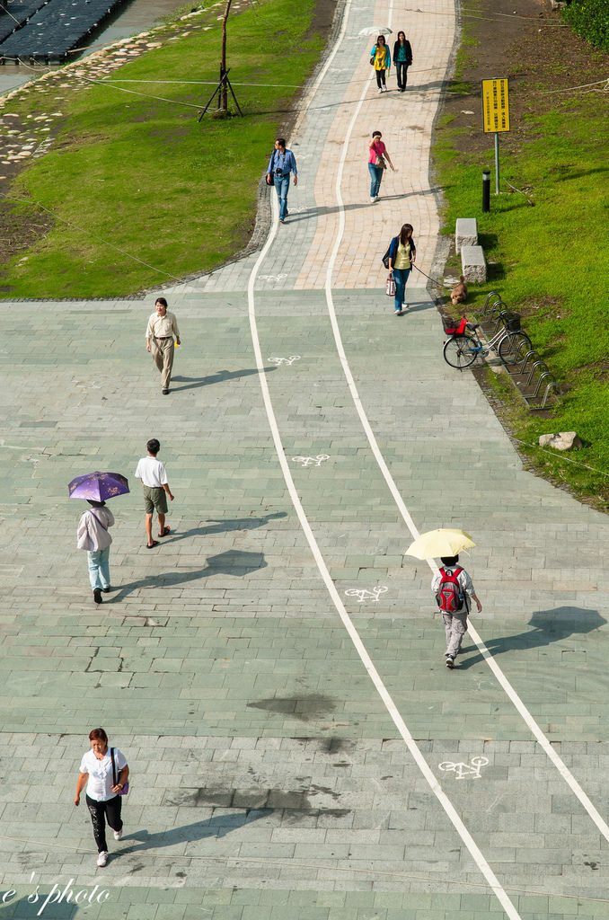 陽光運動園區