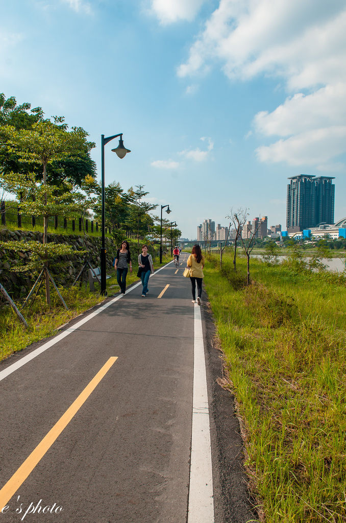 陽光運動園區