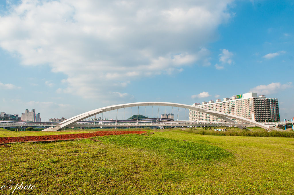 陽光運動園區