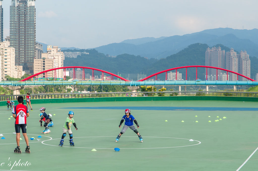 陽光運動園區