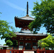 喜多院