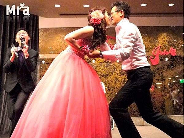 0518家陞華蘭結婚喜宴