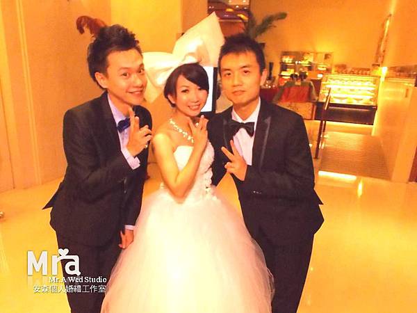 0920皇岳&雅婷結婚喜宴