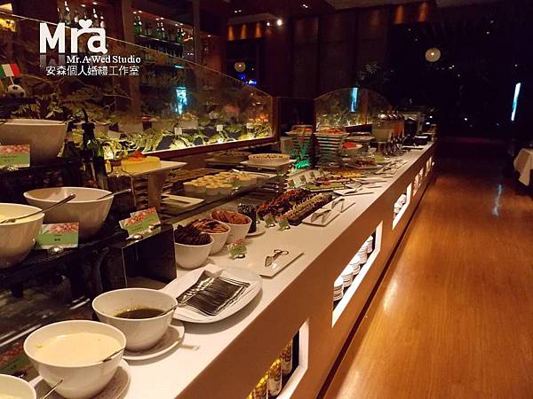 0920皇岳&雅婷結婚喜宴