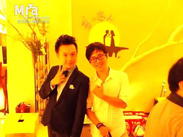 0920皇岳&雅婷結婚喜宴